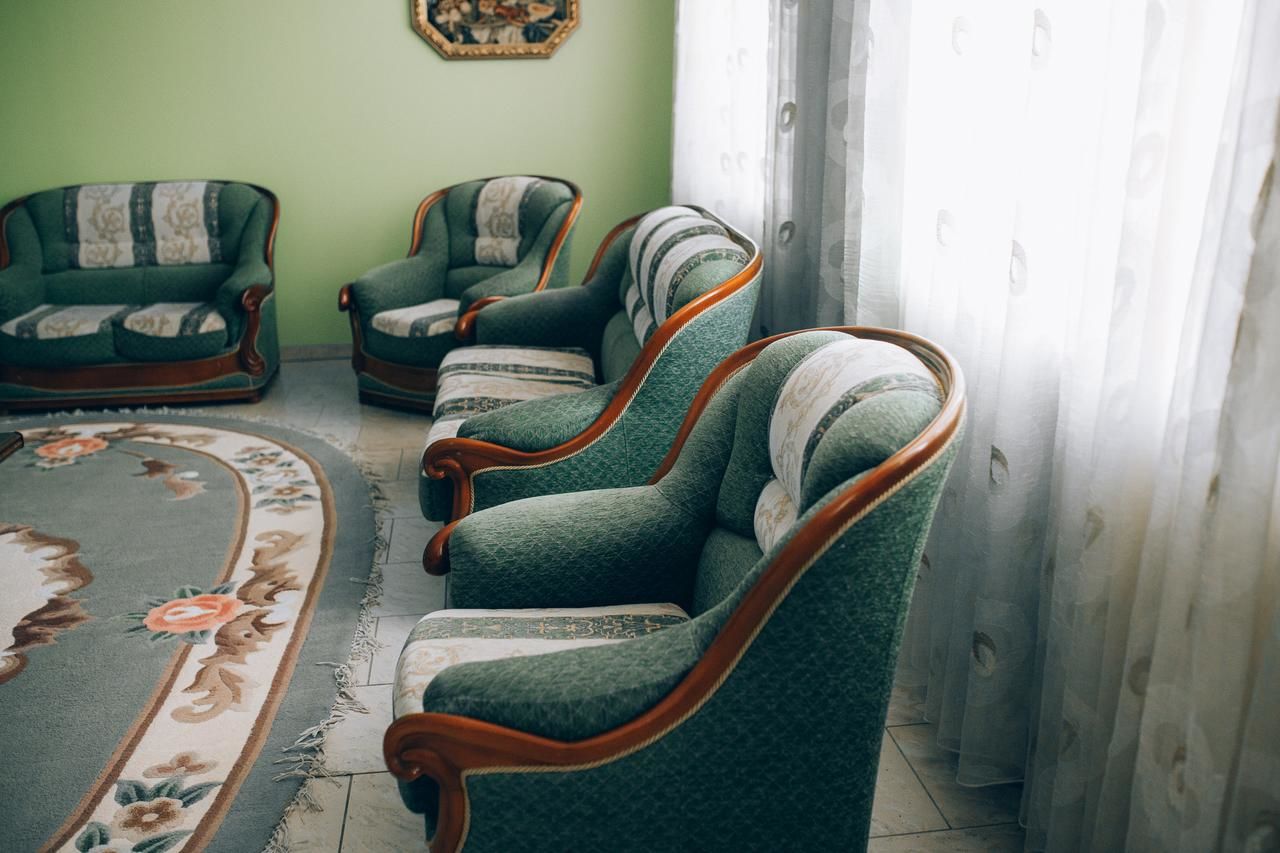 Мини-отель Fermerska Hata Дубно-28