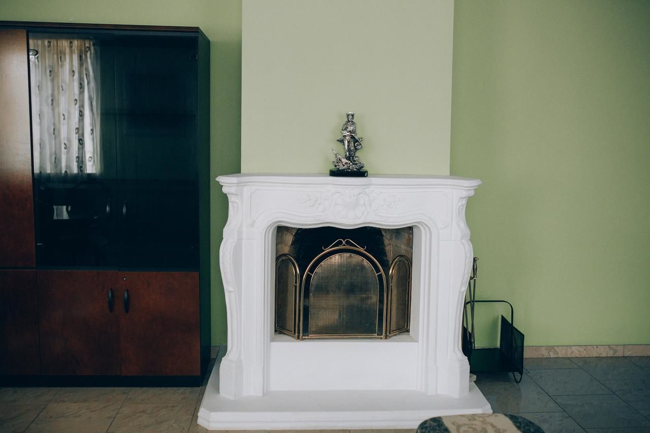 Мини-отель Fermerska Hata Дубно-29