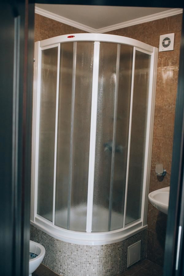 Мини-отель Fermerska Hata Дубно-40